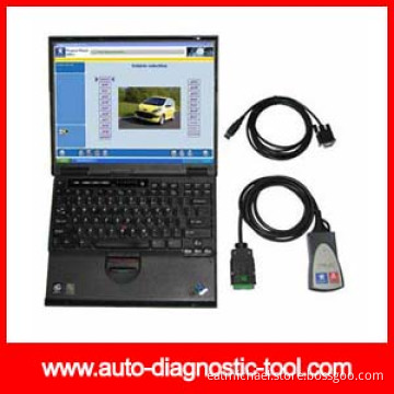 lexia-3 citroen/peugeot diagnostic tool